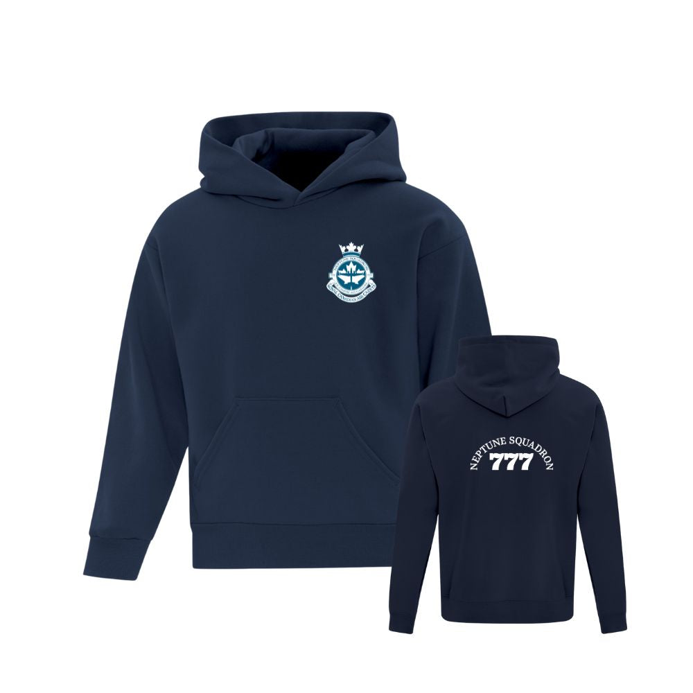 Royal Cadets Youth Hoodie