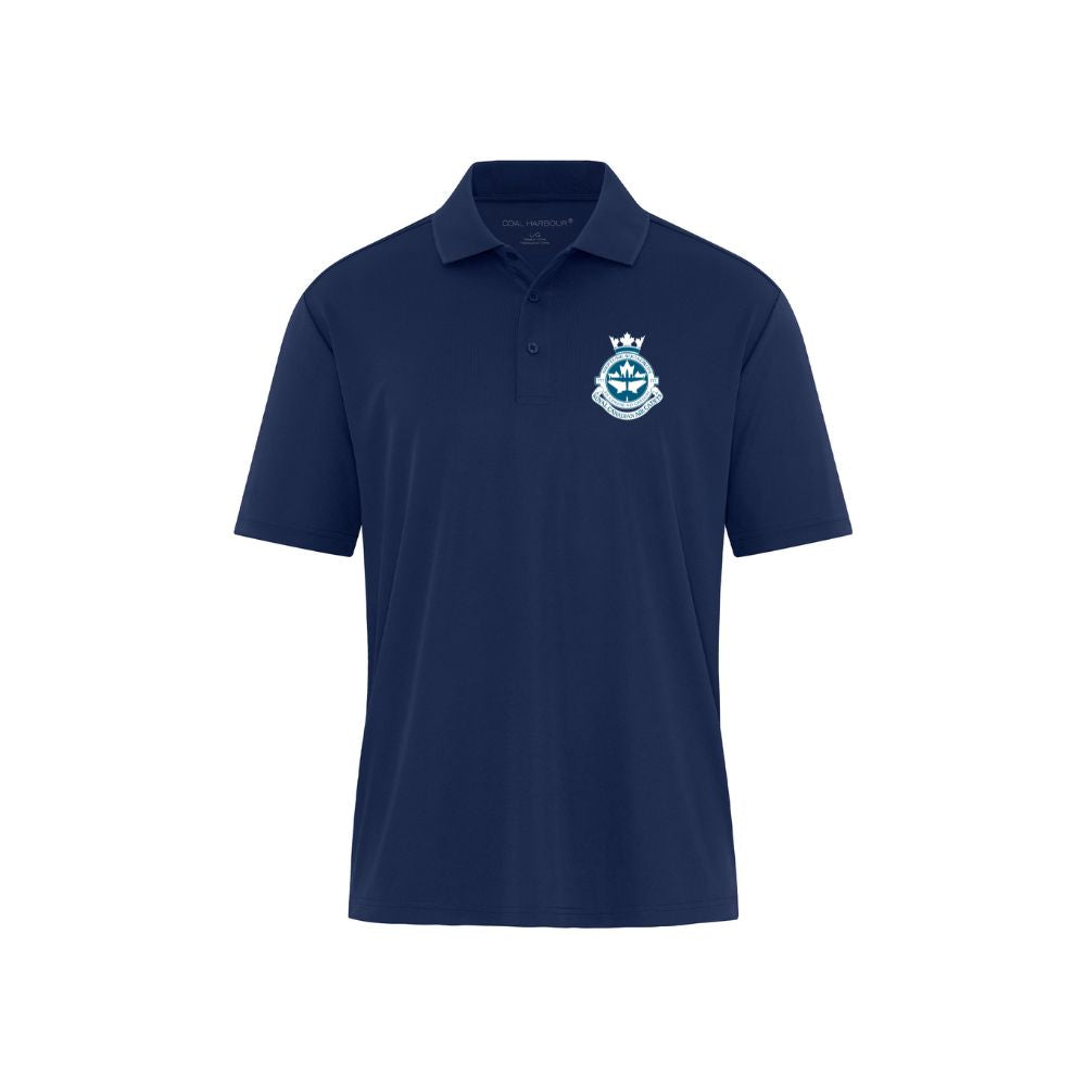 Royal Cadets Adult Polo Shirt