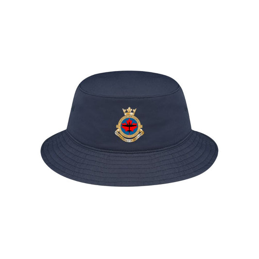 Royal Cadets Bucket Hat