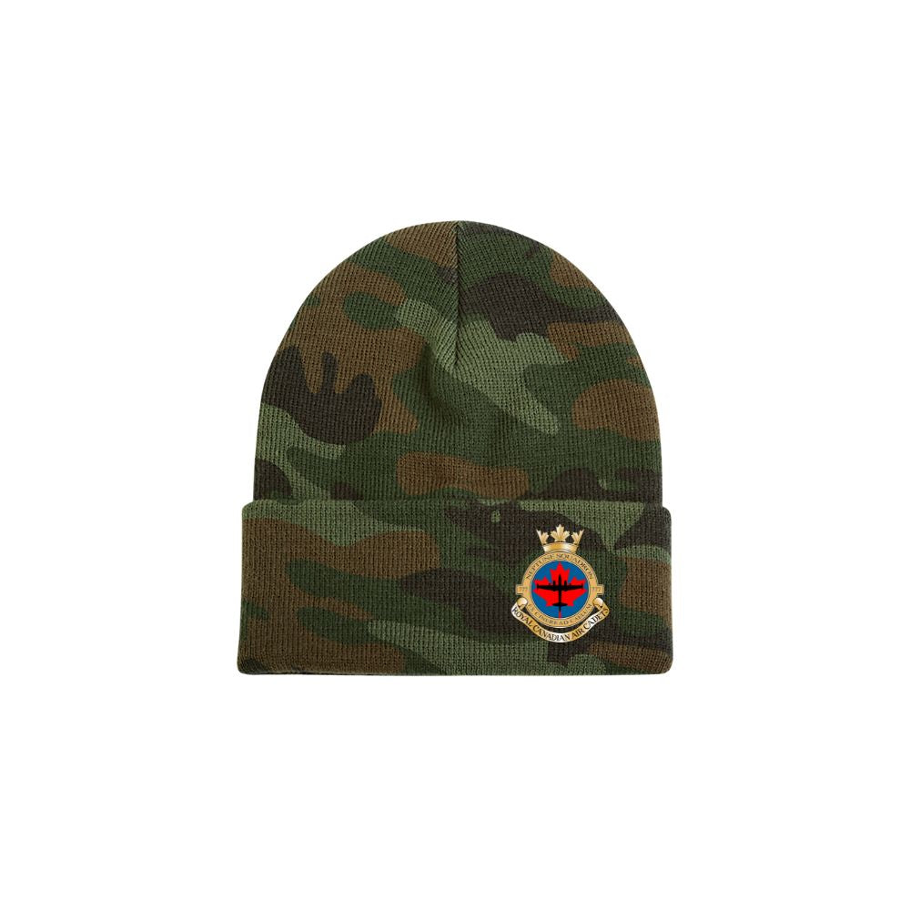 Royal Cadets Cuff Toque