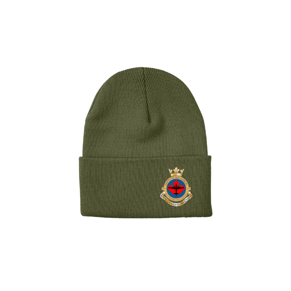 Royal Cadets Cuff Toque