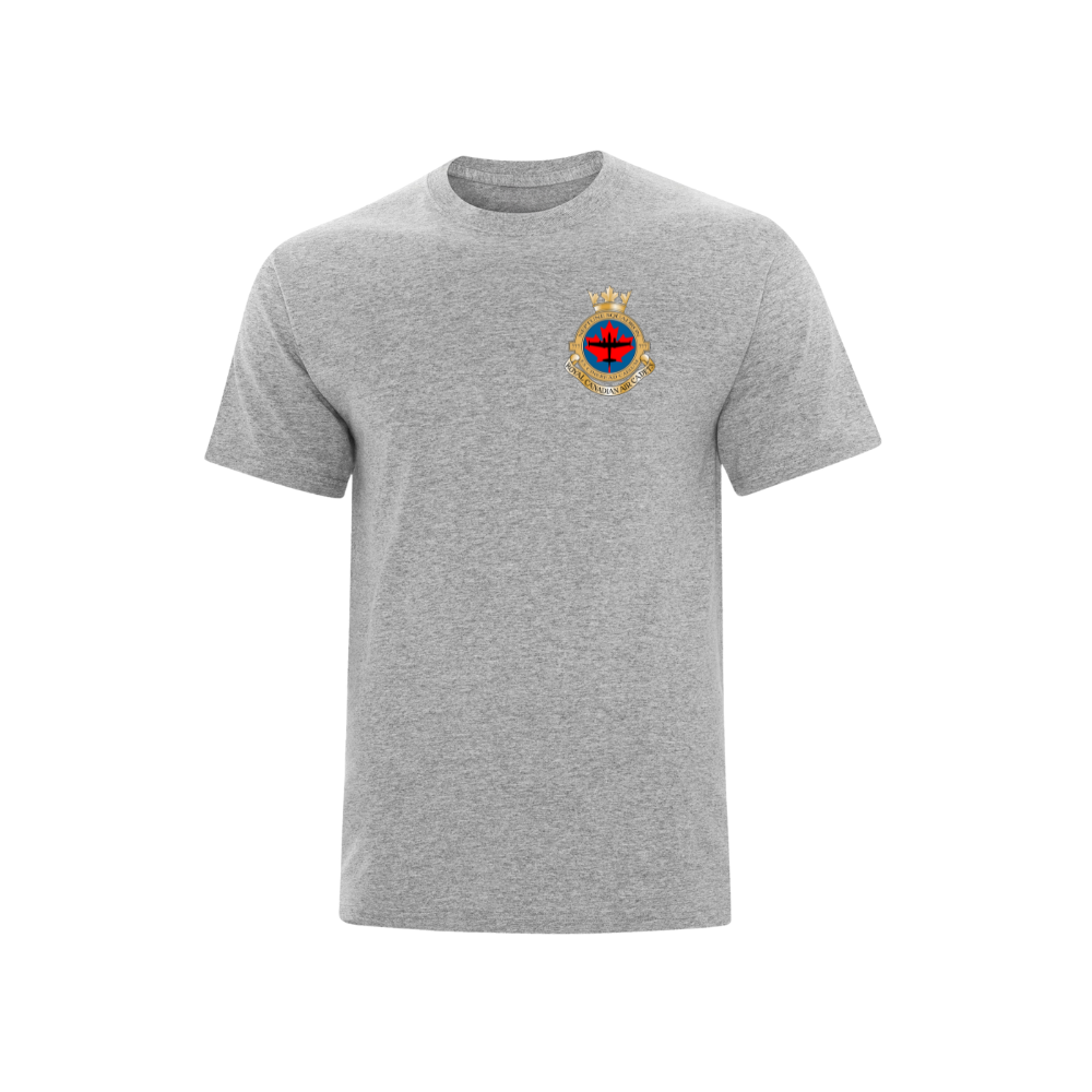Royal Cadets T-shirt - Adult