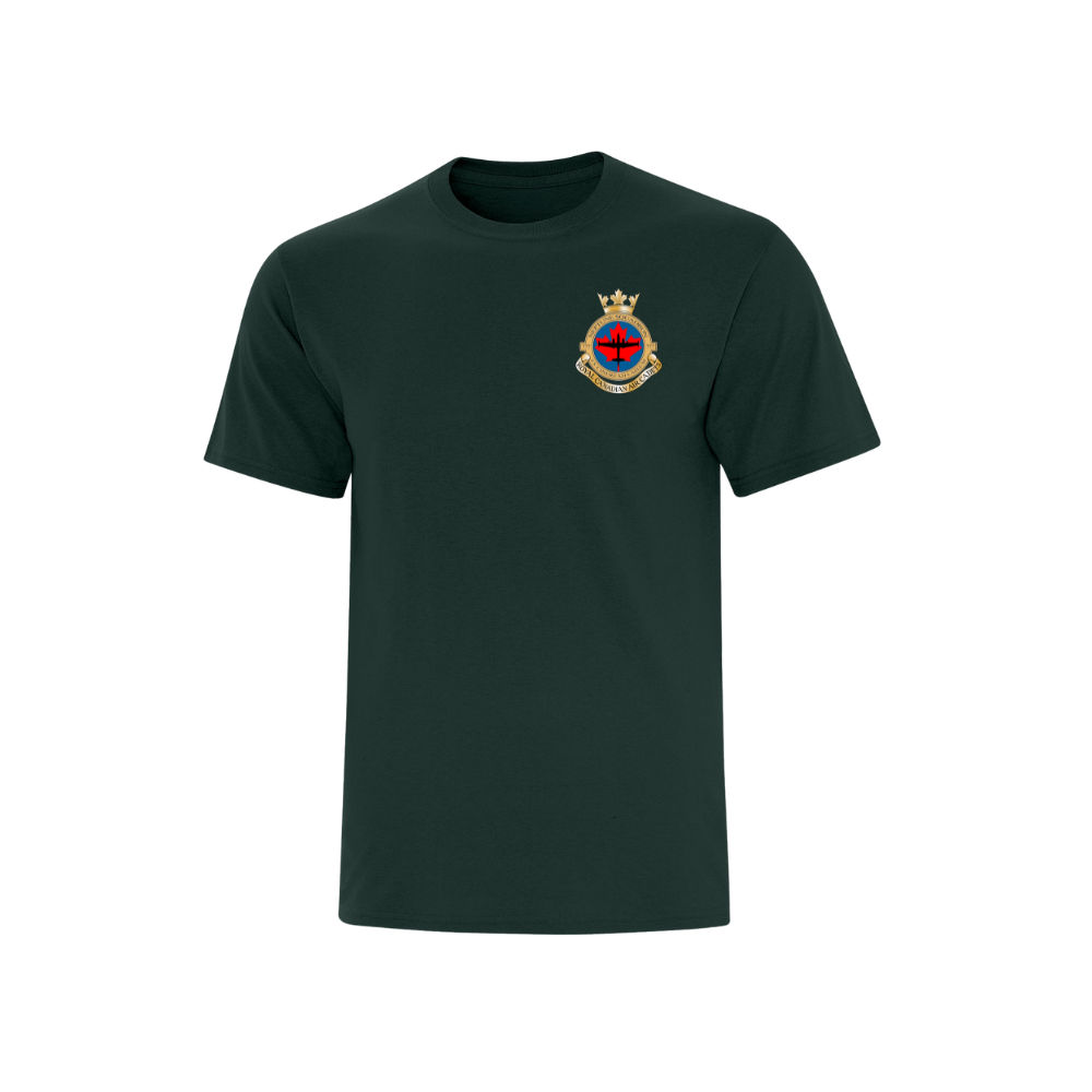 Royal Cadets T-shirt - Adult
