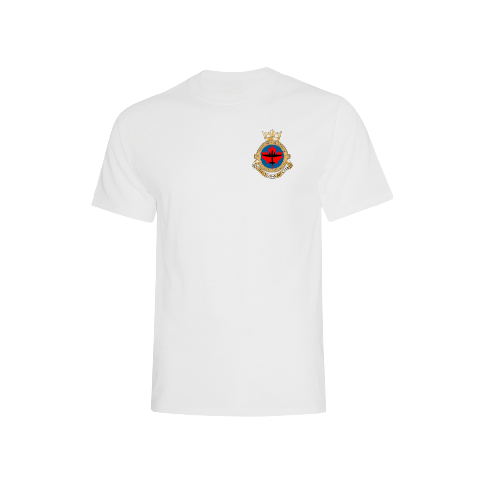 Royal Cadets T-shirt - Adult