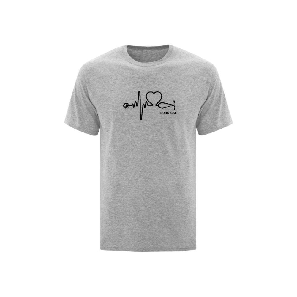 Stethoscope T-shirt - Unisex