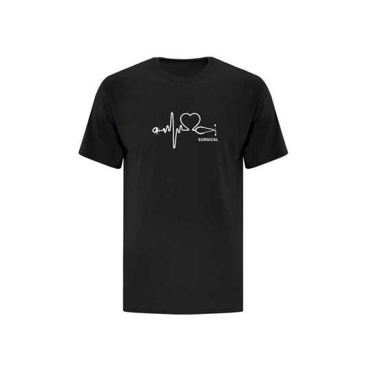Stethoscope T-shirt - Unisex