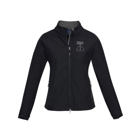 Thoracic Surgery Geneva Jacket - Ladies