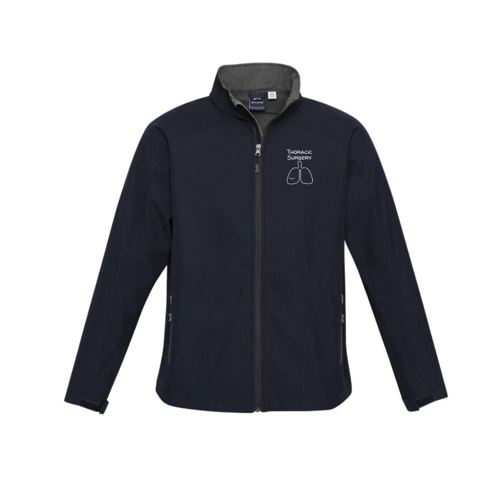 Thoracic Surgery Geneva Jacket - Mens